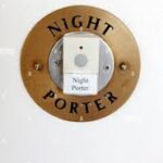 Hotel Night Porter